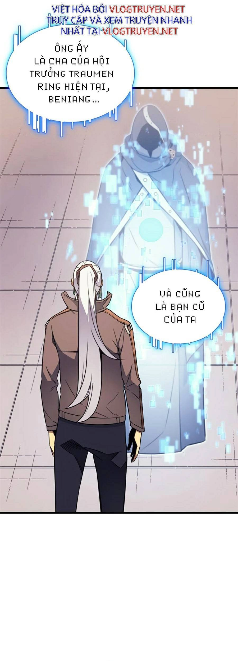 Sự Trở Lại Của Pháp Sư Vĩ Đại Sau 4000 Năm Chapter 114 - 53