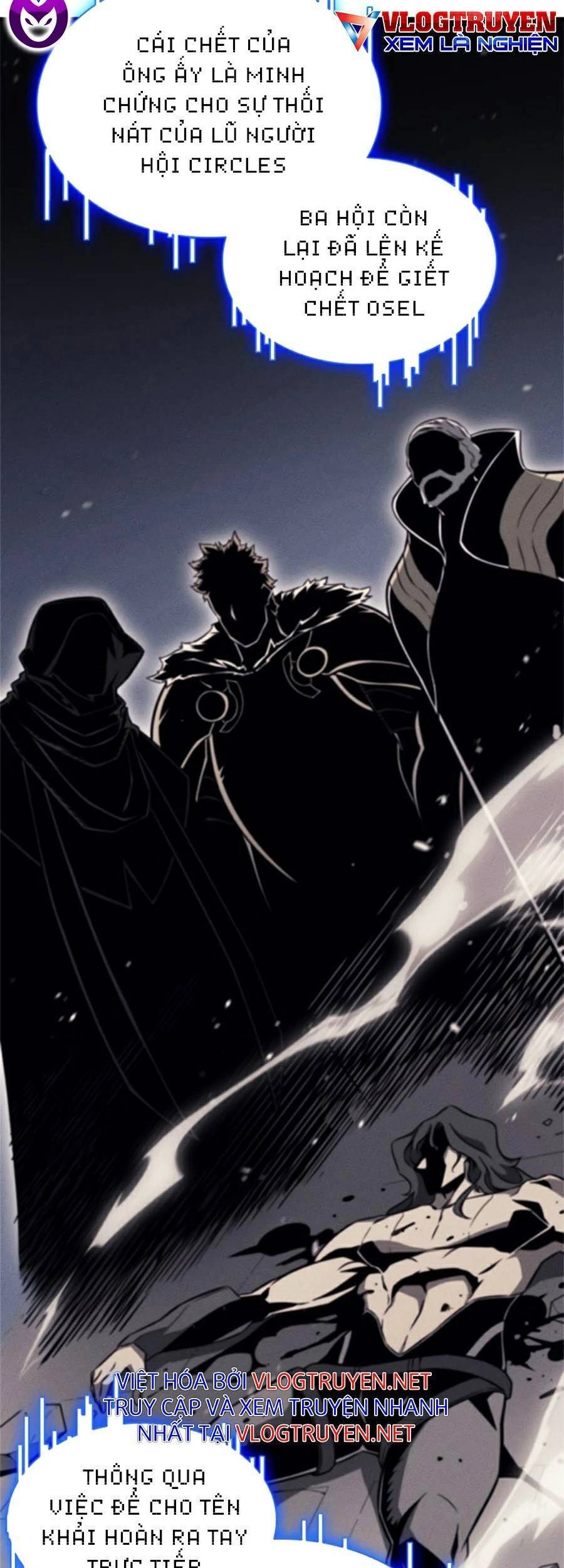 Sự Trở Lại Của Pháp Sư Vĩ Đại Sau 4000 Năm Chapter 114 - 55