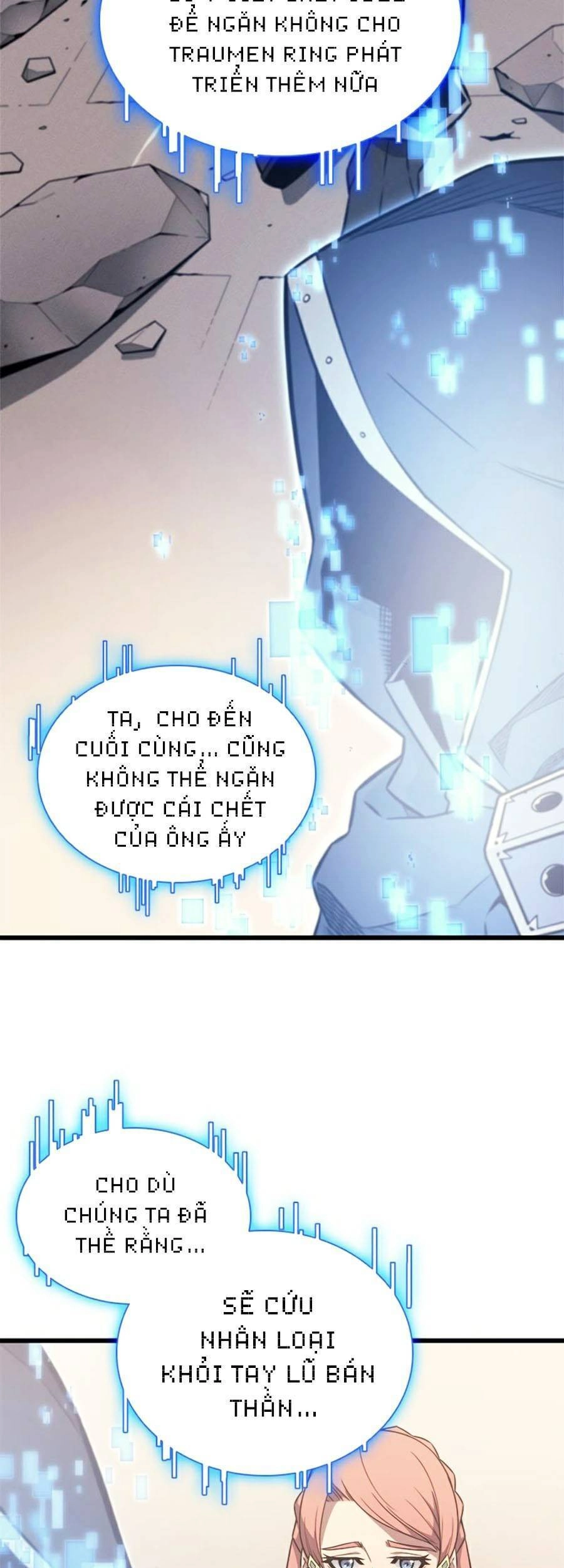 Sự Trở Lại Của Pháp Sư Vĩ Đại Sau 4000 Năm Chapter 114 - 57