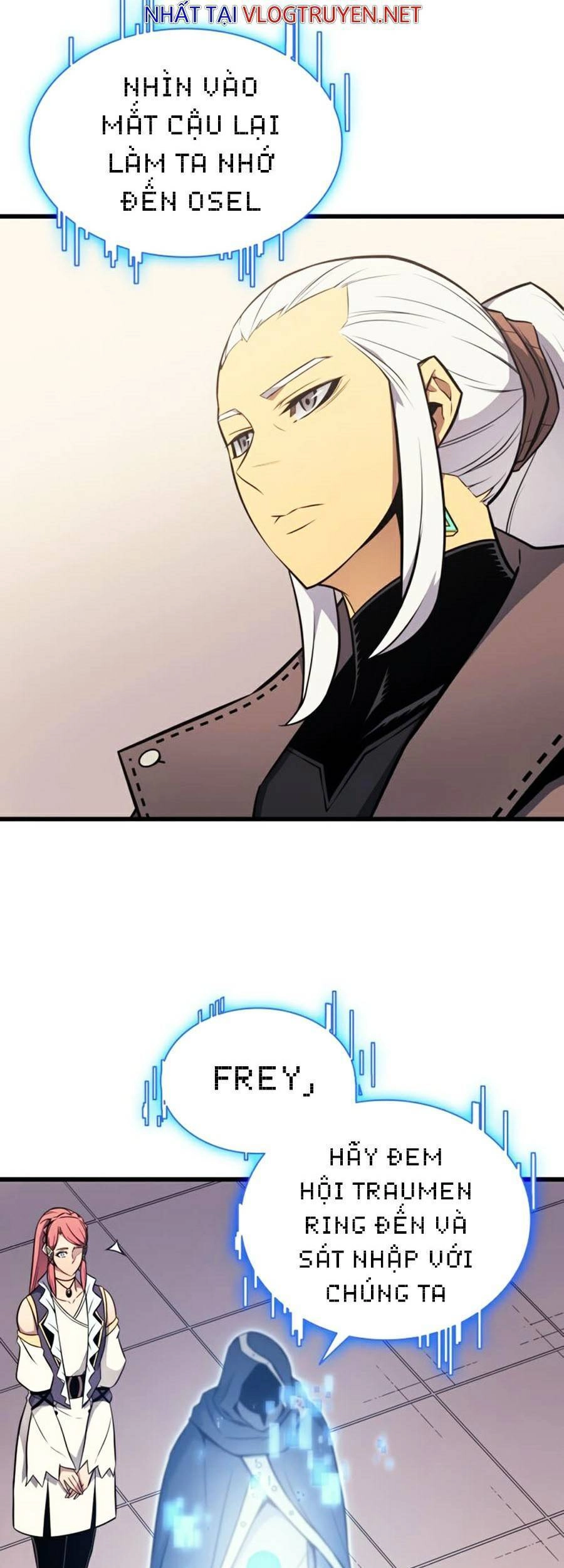 Sự Trở Lại Của Pháp Sư Vĩ Đại Sau 4000 Năm Chapter 114 - 61