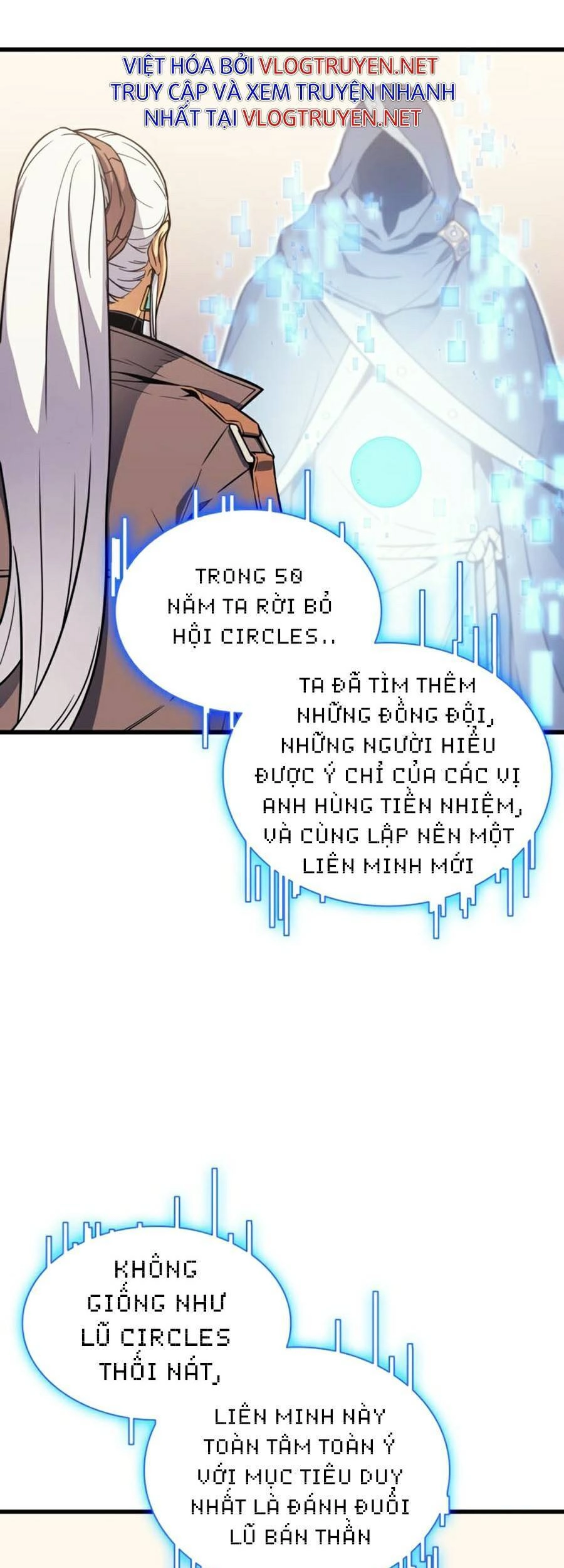 Sự Trở Lại Của Pháp Sư Vĩ Đại Sau 4000 Năm Chapter 114 - 65