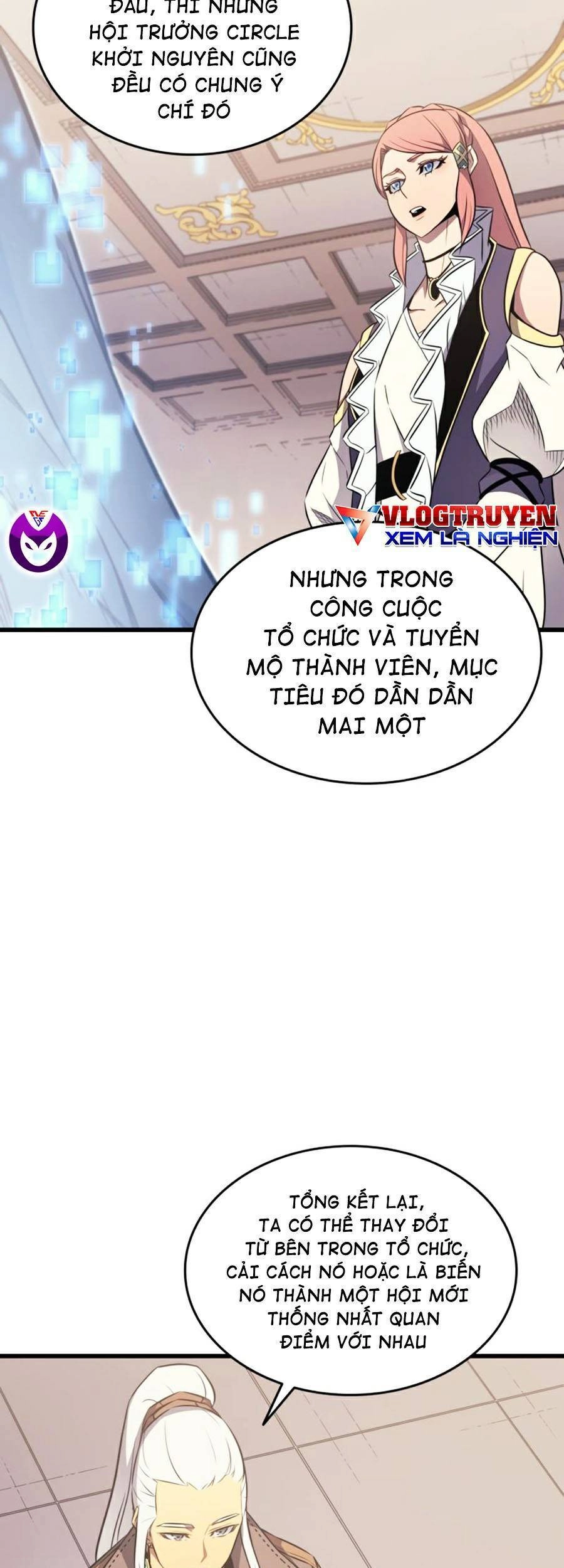 Sự Trở Lại Của Pháp Sư Vĩ Đại Sau 4000 Năm Chapter 114 - 73