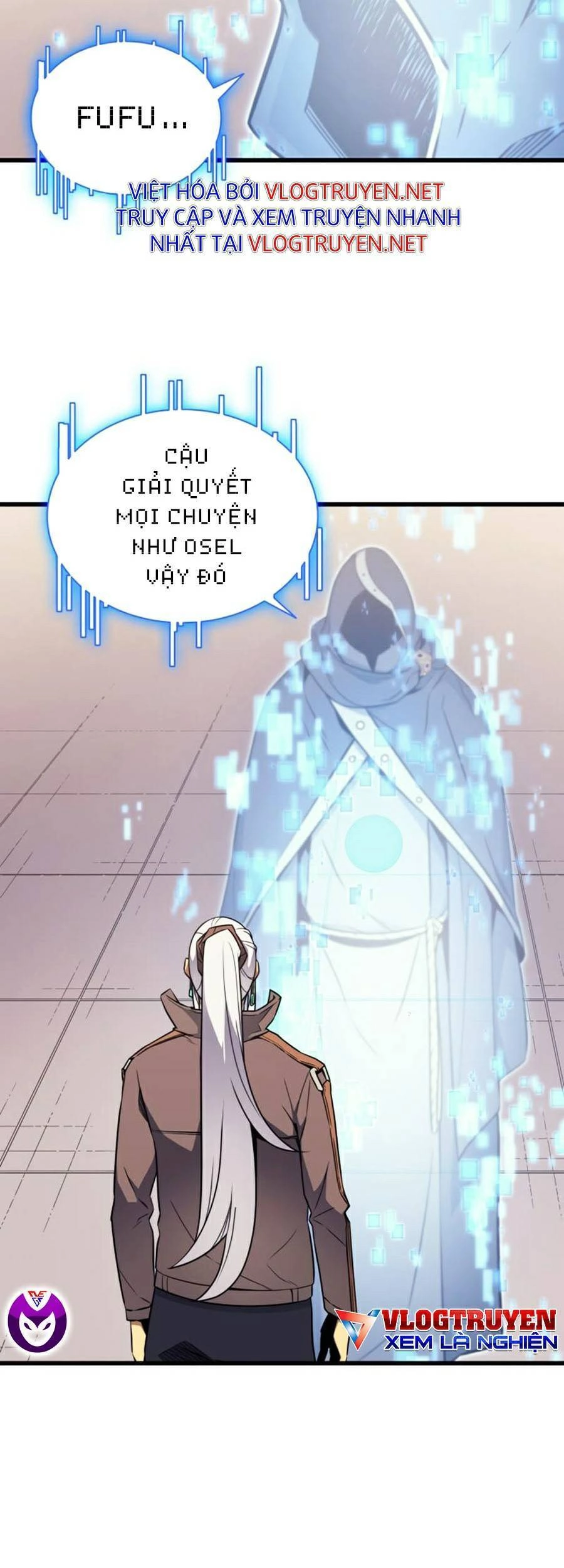 Sự Trở Lại Của Pháp Sư Vĩ Đại Sau 4000 Năm Chapter 114 - 79