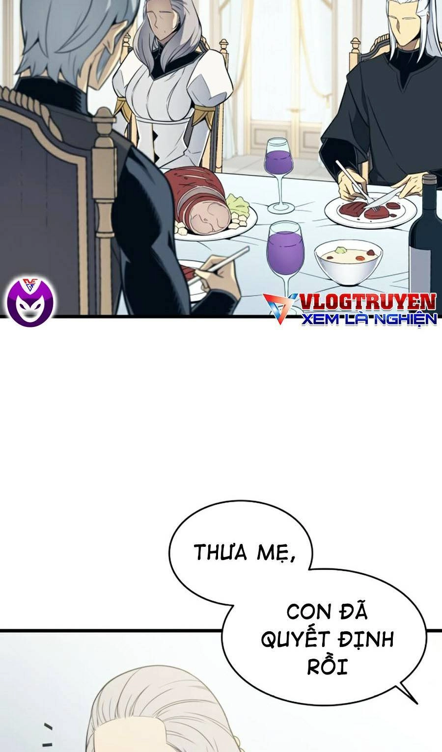 Sự Trở Lại Của Pháp Sư Vĩ Đại Sau 4000 Năm Chapter 114 - 95