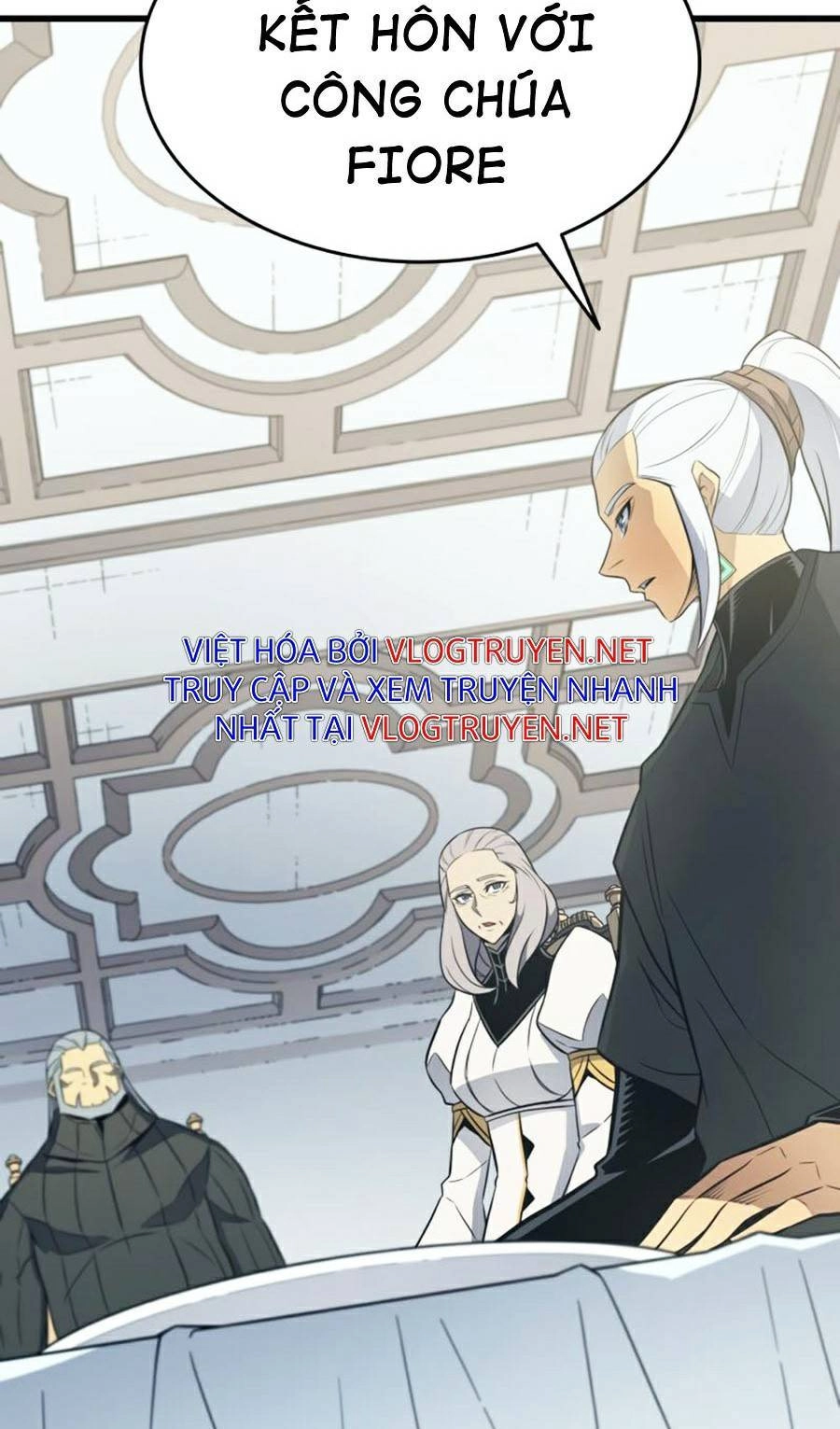 Sự Trở Lại Của Pháp Sư Vĩ Đại Sau 4000 Năm Chapter 114 - 99