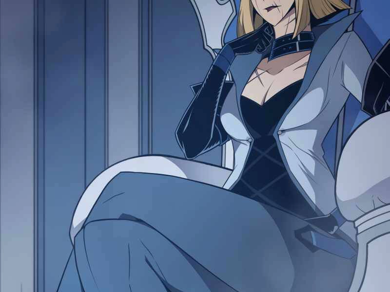 Sự Trở Lại Của Pháp Sư Vĩ Đại Sau 4000 Năm Chapter 116 - 19