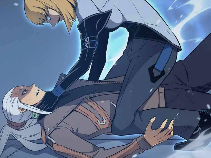 Sự Trở Lại Của Pháp Sư Vĩ Đại Sau 4000 Năm Chapter 116 - 81