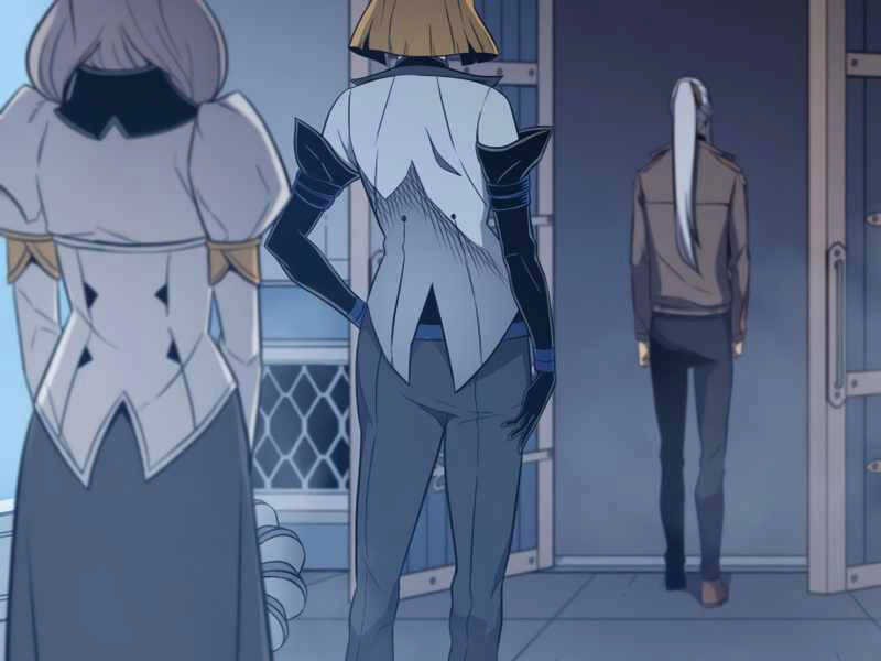 Sự Trở Lại Của Pháp Sư Vĩ Đại Sau 4000 Năm Chapter 116 - 96