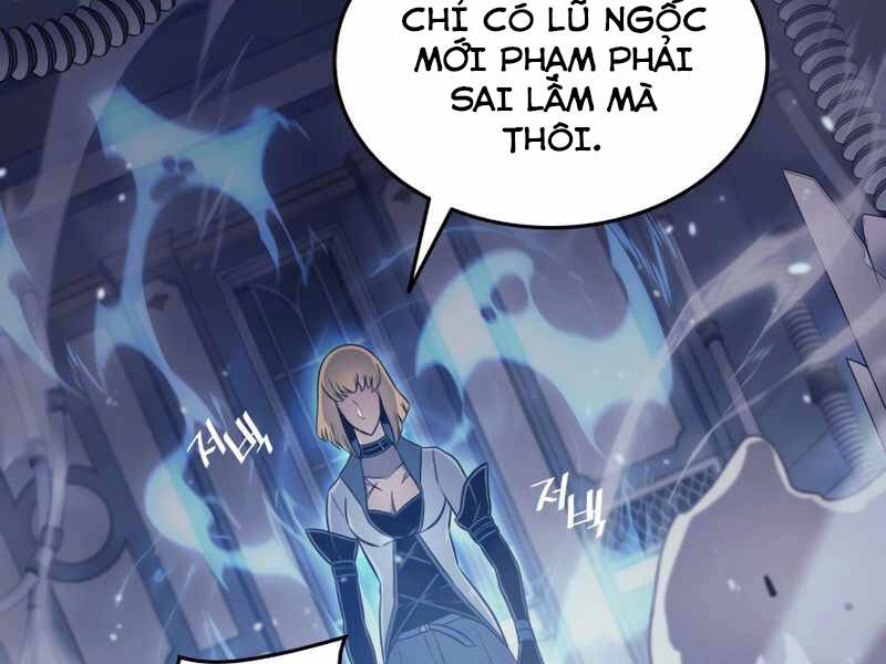 Sự Trở Lại Của Pháp Sư Vĩ Đại Sau 4000 Năm Chapter 116 - 121