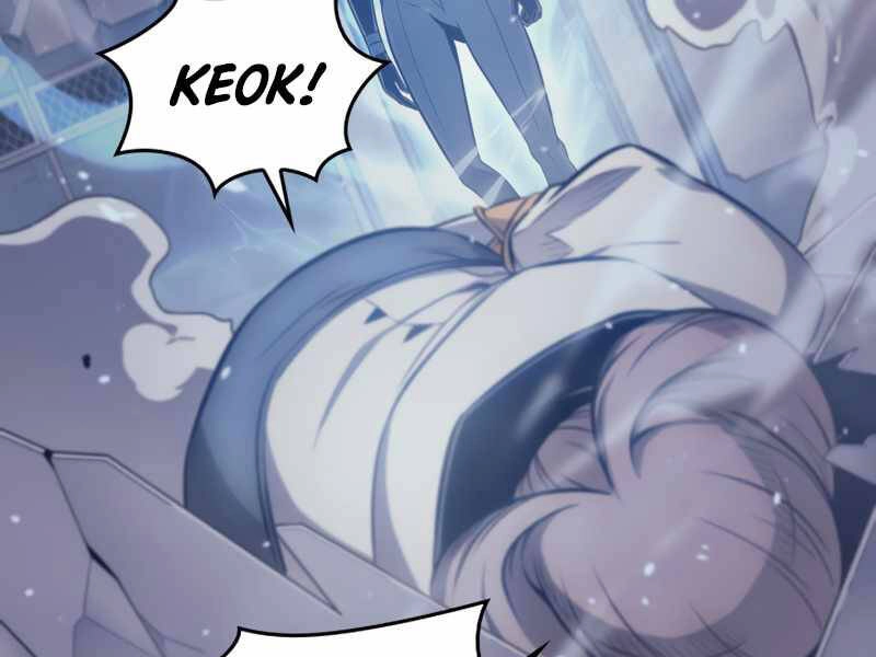 Sự Trở Lại Của Pháp Sư Vĩ Đại Sau 4000 Năm Chapter 116 - 122