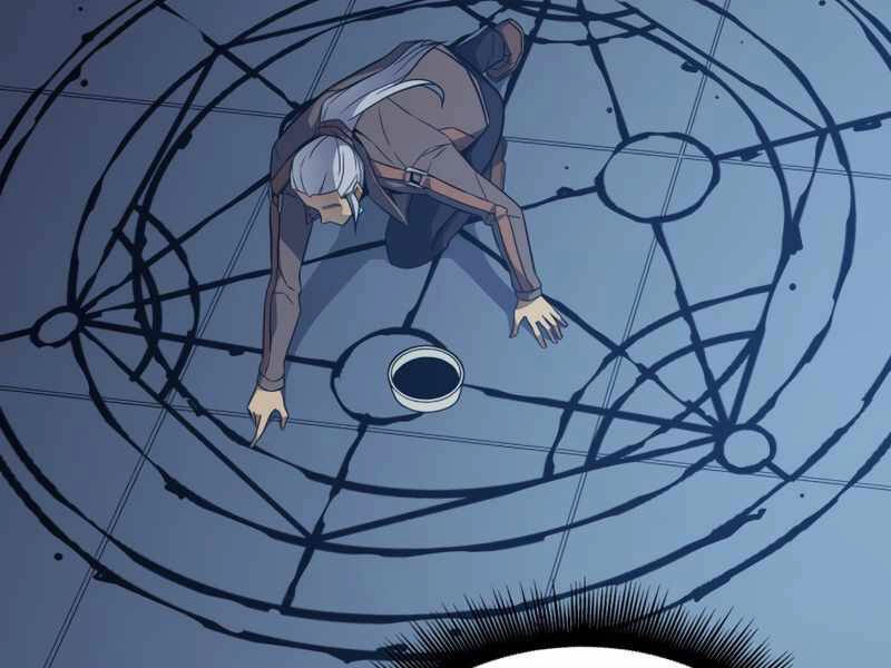 Sự Trở Lại Của Pháp Sư Vĩ Đại Sau 4000 Năm Chapter 116 - 134