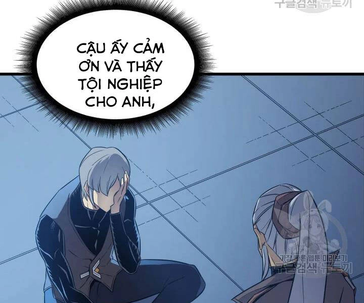 Sự Trở Lại Của Pháp Sư Vĩ Đại Sau 4000 Năm Chapter 117 - 122