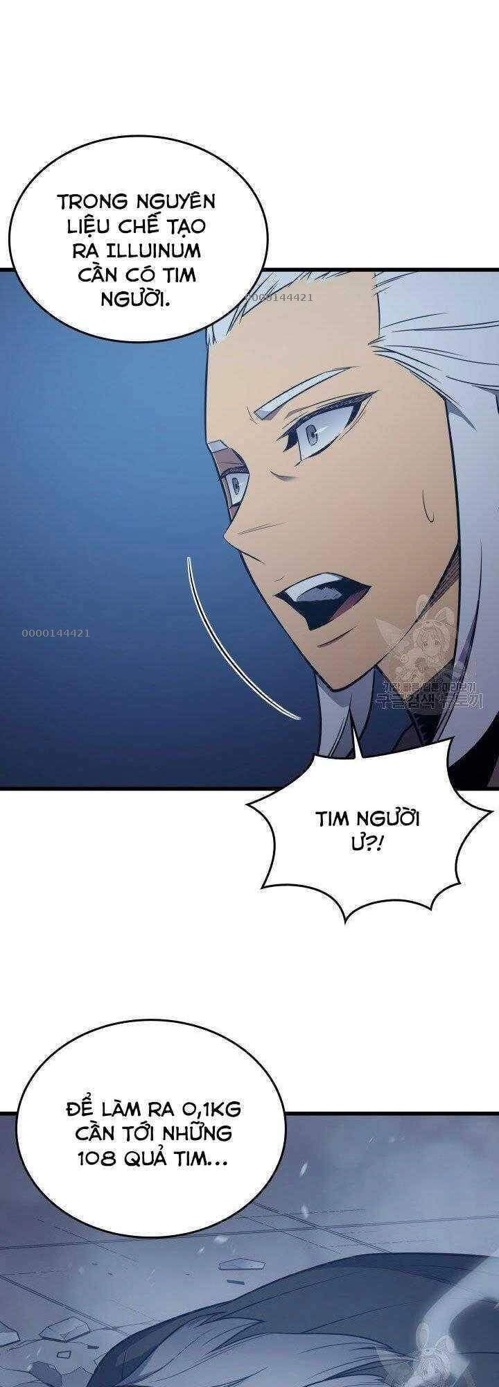 Sự Trở Lại Của Pháp Sư Vĩ Đại Sau 4000 Năm Chapter 119 - 9