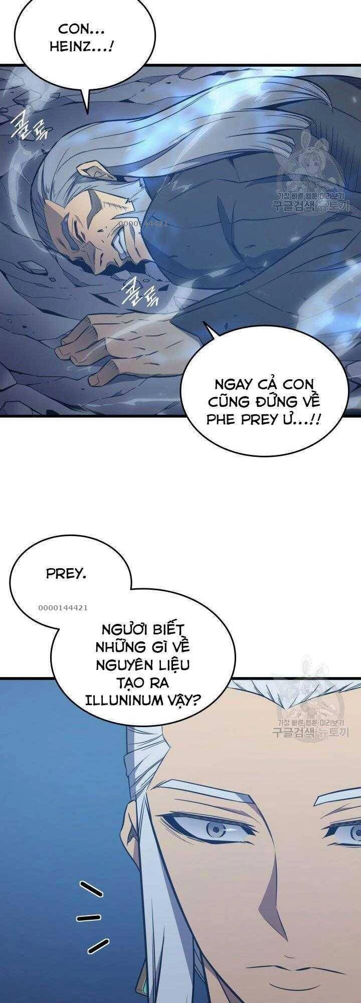 Sự Trở Lại Của Pháp Sư Vĩ Đại Sau 4000 Năm Chapter 119 - 19