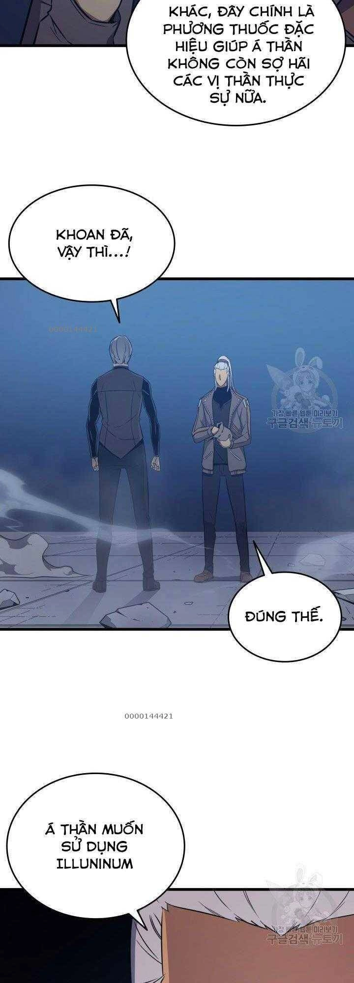 Sự Trở Lại Của Pháp Sư Vĩ Đại Sau 4000 Năm Chapter 119 - 29