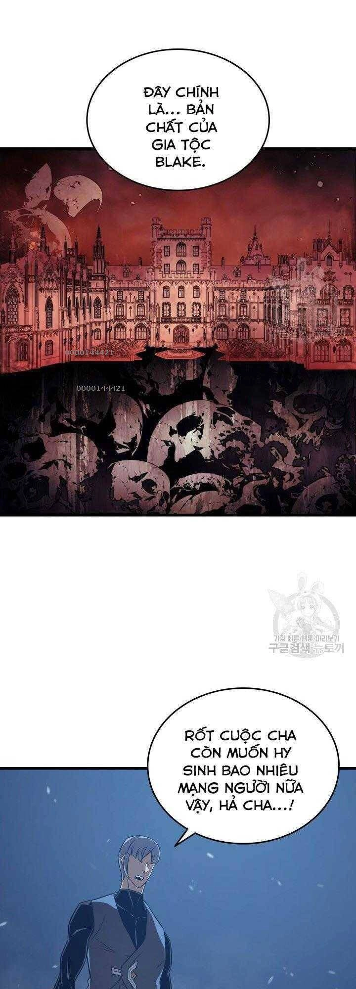 Sự Trở Lại Của Pháp Sư Vĩ Đại Sau 4000 Năm Chapter 119 - 33