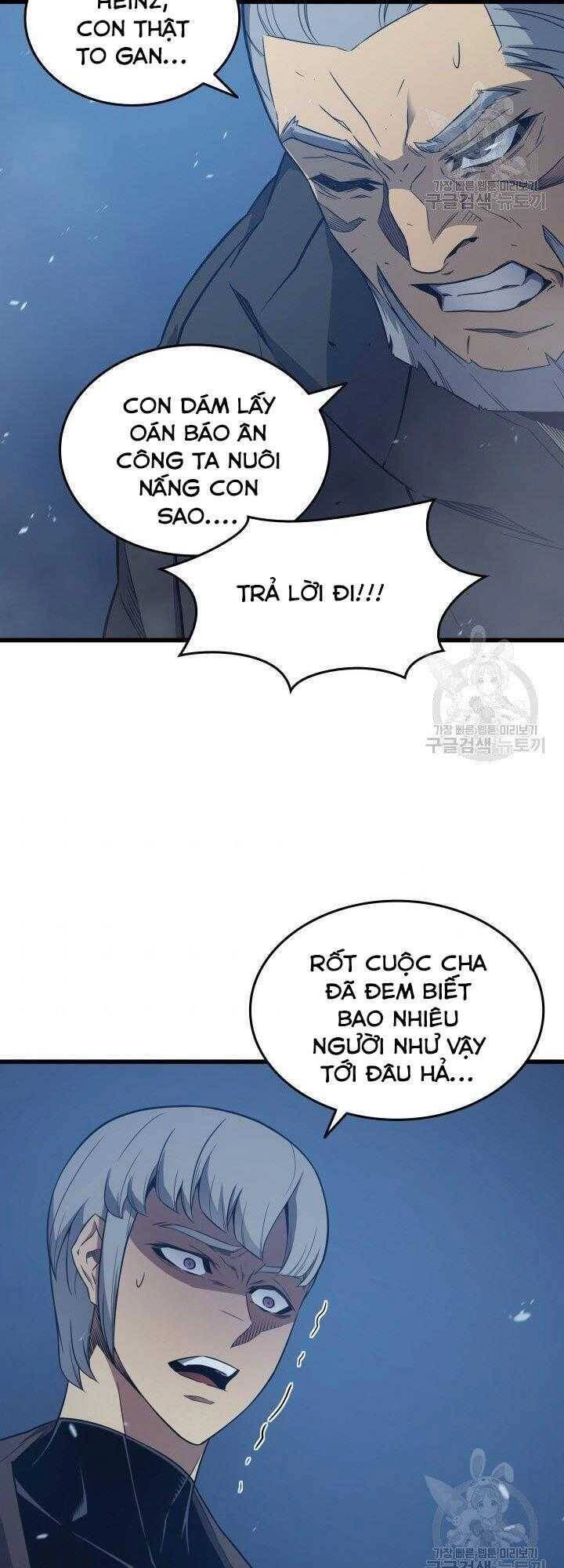 Sự Trở Lại Của Pháp Sư Vĩ Đại Sau 4000 Năm Chapter 119 - 35