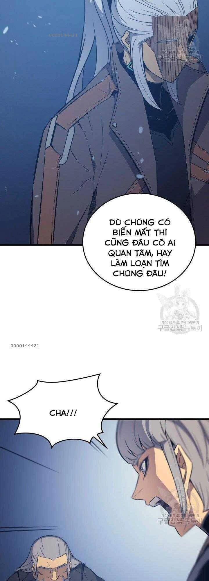 Sự Trở Lại Của Pháp Sư Vĩ Đại Sau 4000 Năm Chapter 119 - 39