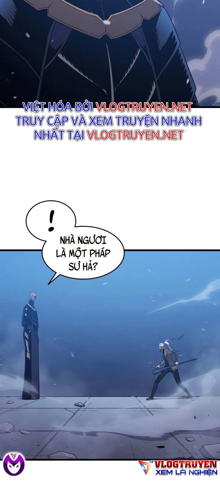 Sự Trở Lại Của Pháp Sư Vĩ Đại Sau 4000 Năm Chapter 120 - 5