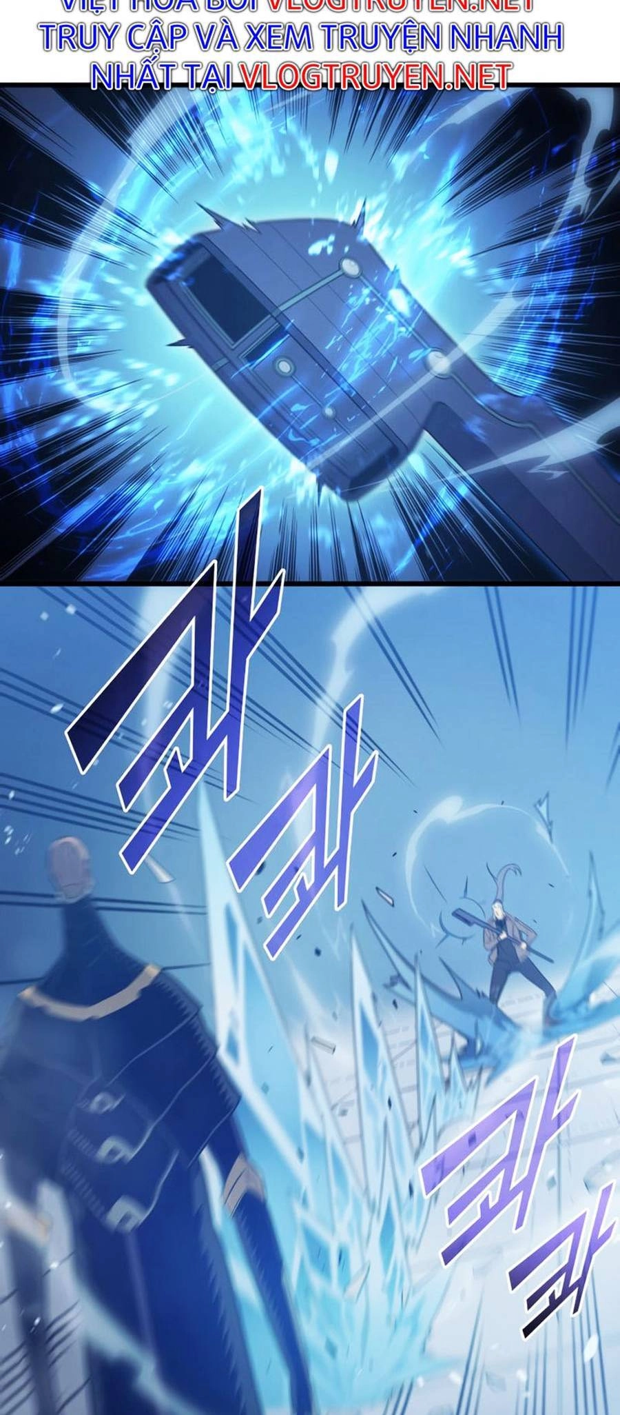 Sự Trở Lại Của Pháp Sư Vĩ Đại Sau 4000 Năm Chapter 120 - 7