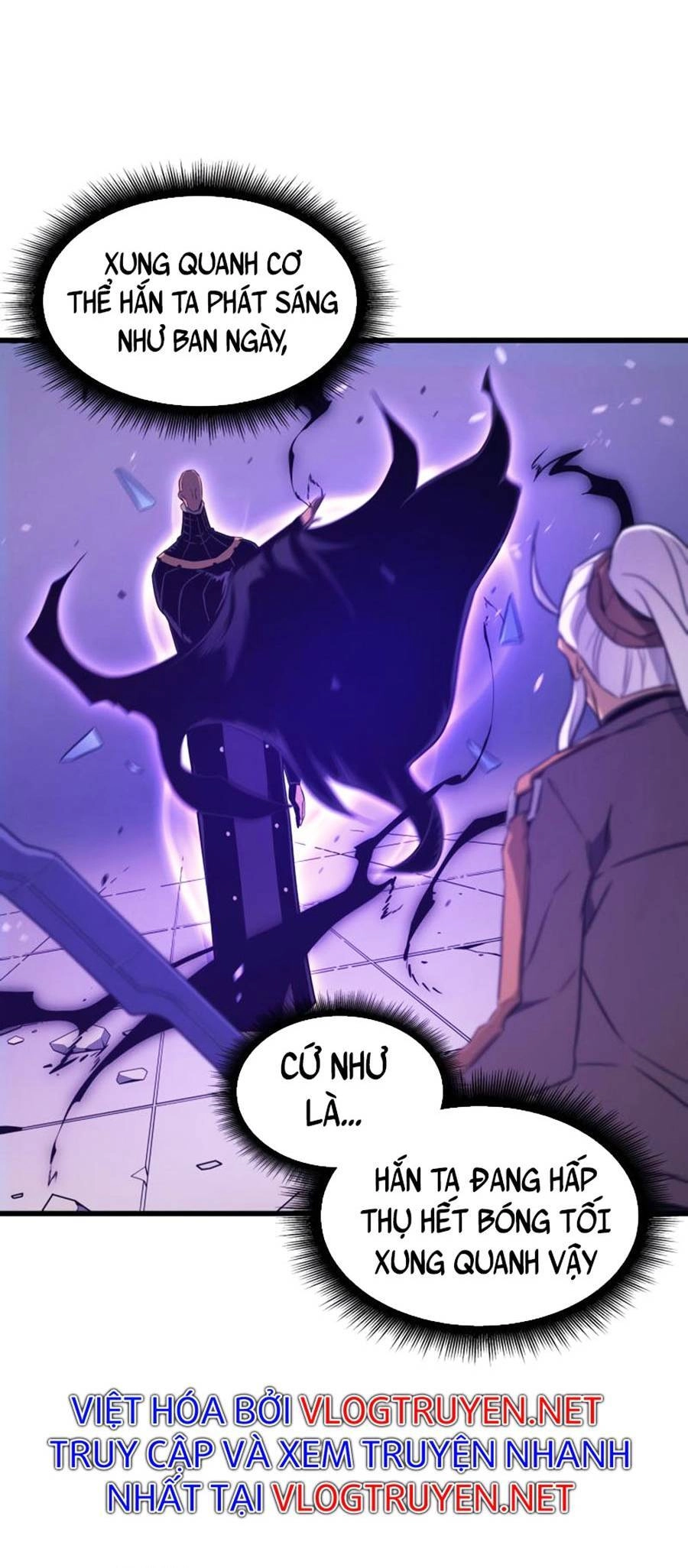 Sự Trở Lại Của Pháp Sư Vĩ Đại Sau 4000 Năm Chapter 120 - 10