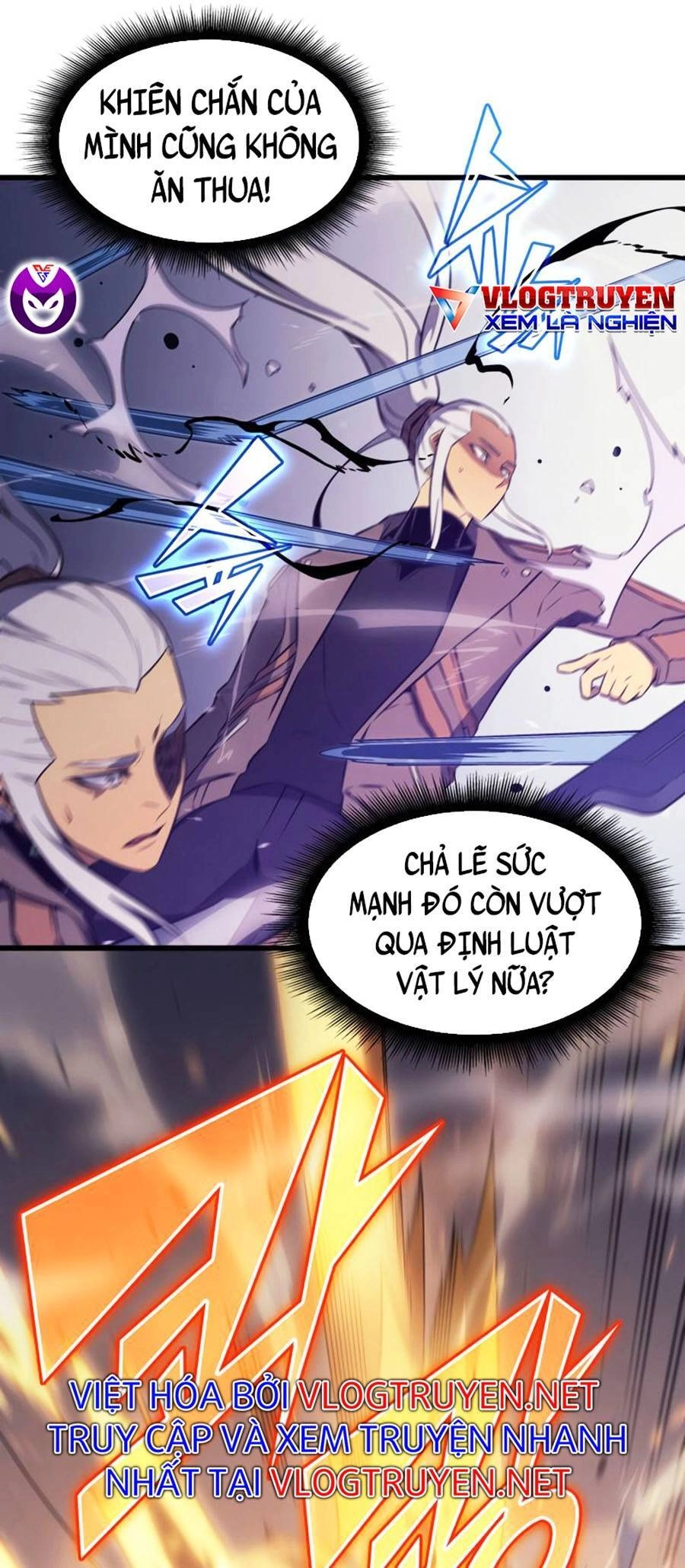 Sự Trở Lại Của Pháp Sư Vĩ Đại Sau 4000 Năm Chapter 120 - 15