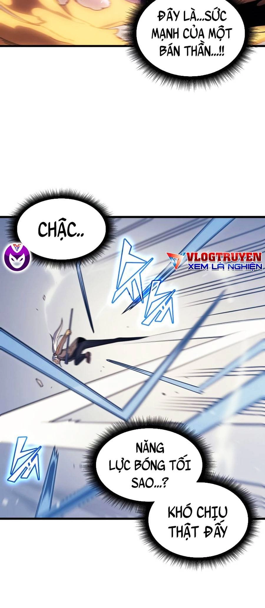 Sự Trở Lại Của Pháp Sư Vĩ Đại Sau 4000 Năm Chapter 120 - 18