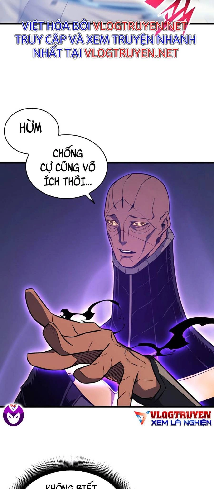 Sự Trở Lại Của Pháp Sư Vĩ Đại Sau 4000 Năm Chapter 120 - 22