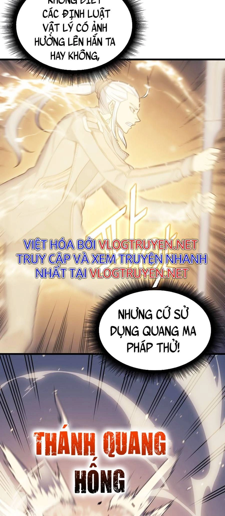 Sự Trở Lại Của Pháp Sư Vĩ Đại Sau 4000 Năm Chapter 120 - 23