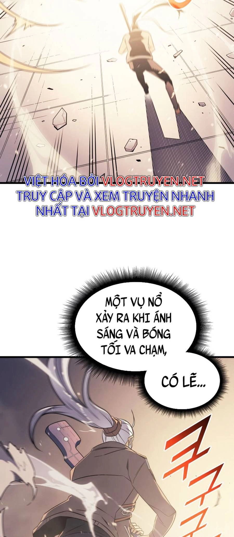 Sự Trở Lại Của Pháp Sư Vĩ Đại Sau 4000 Năm Chapter 120 - 26