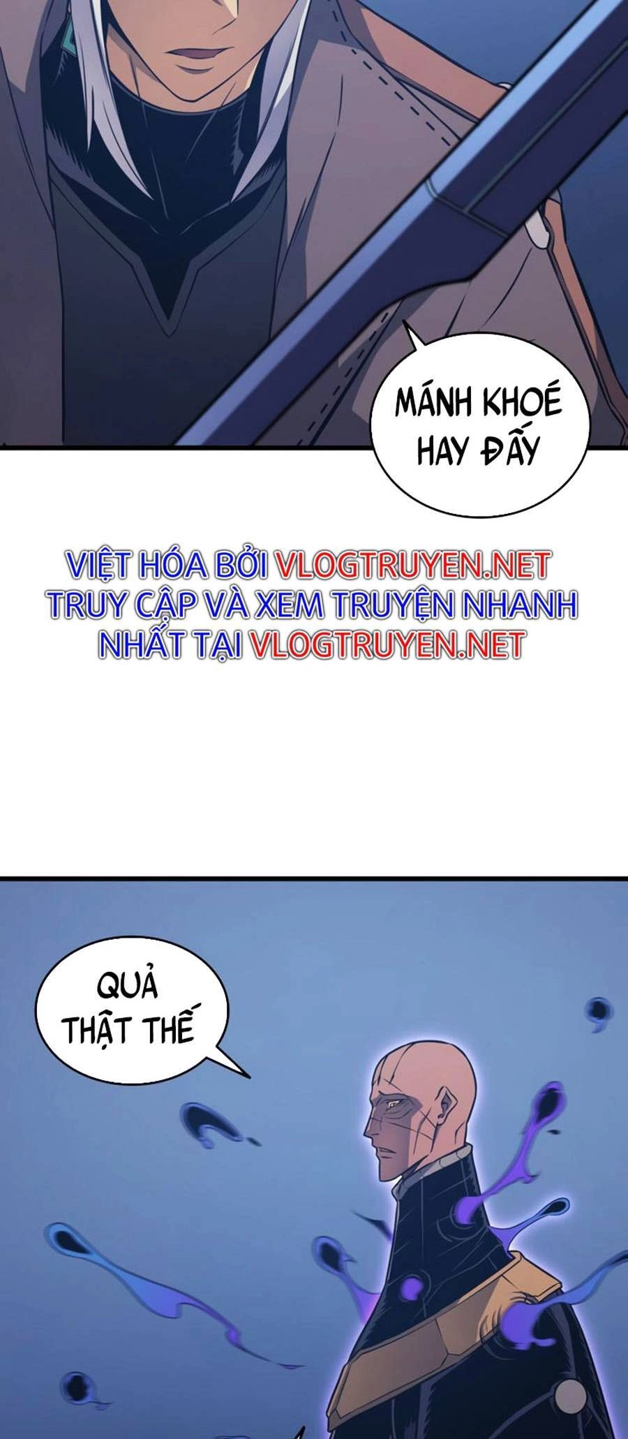 Sự Trở Lại Của Pháp Sư Vĩ Đại Sau 4000 Năm Chapter 120 - 32