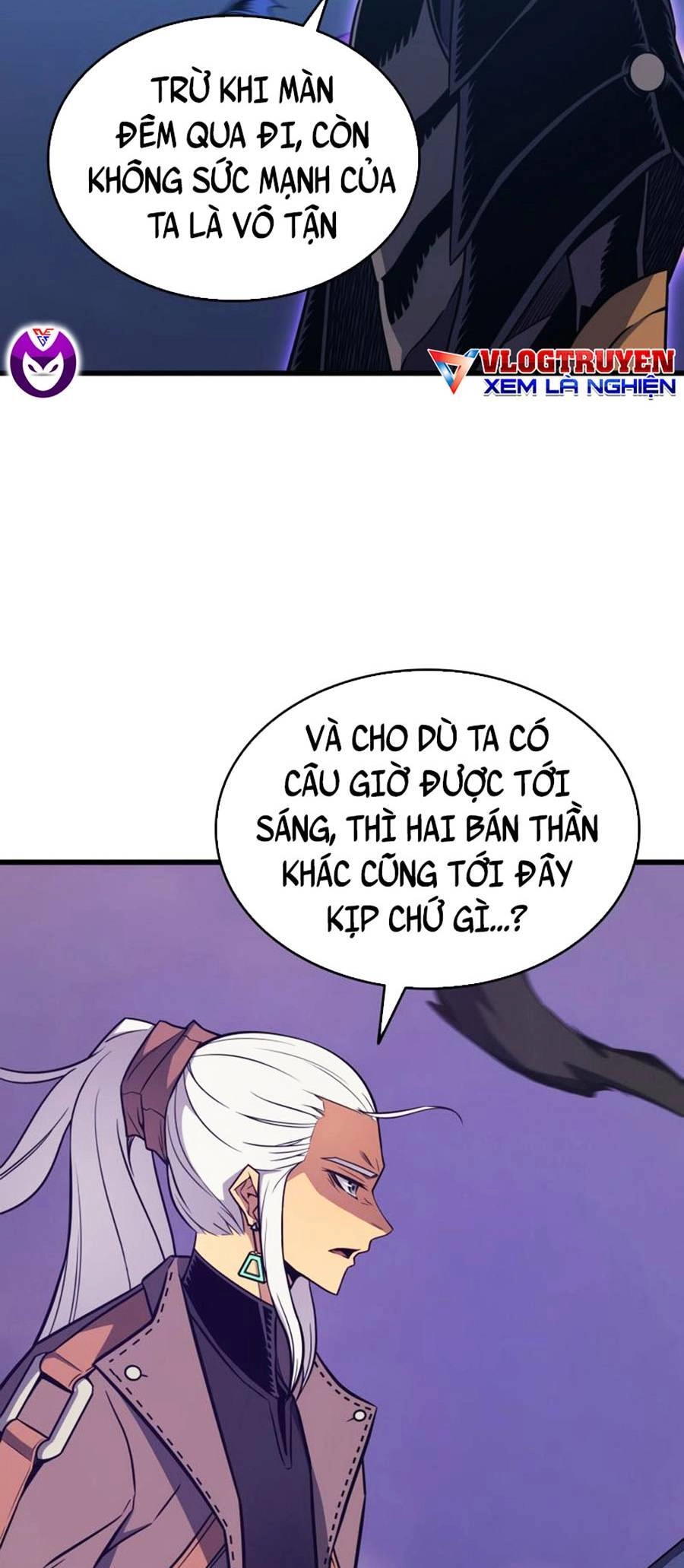 Sự Trở Lại Của Pháp Sư Vĩ Đại Sau 4000 Năm Chapter 120 - 33