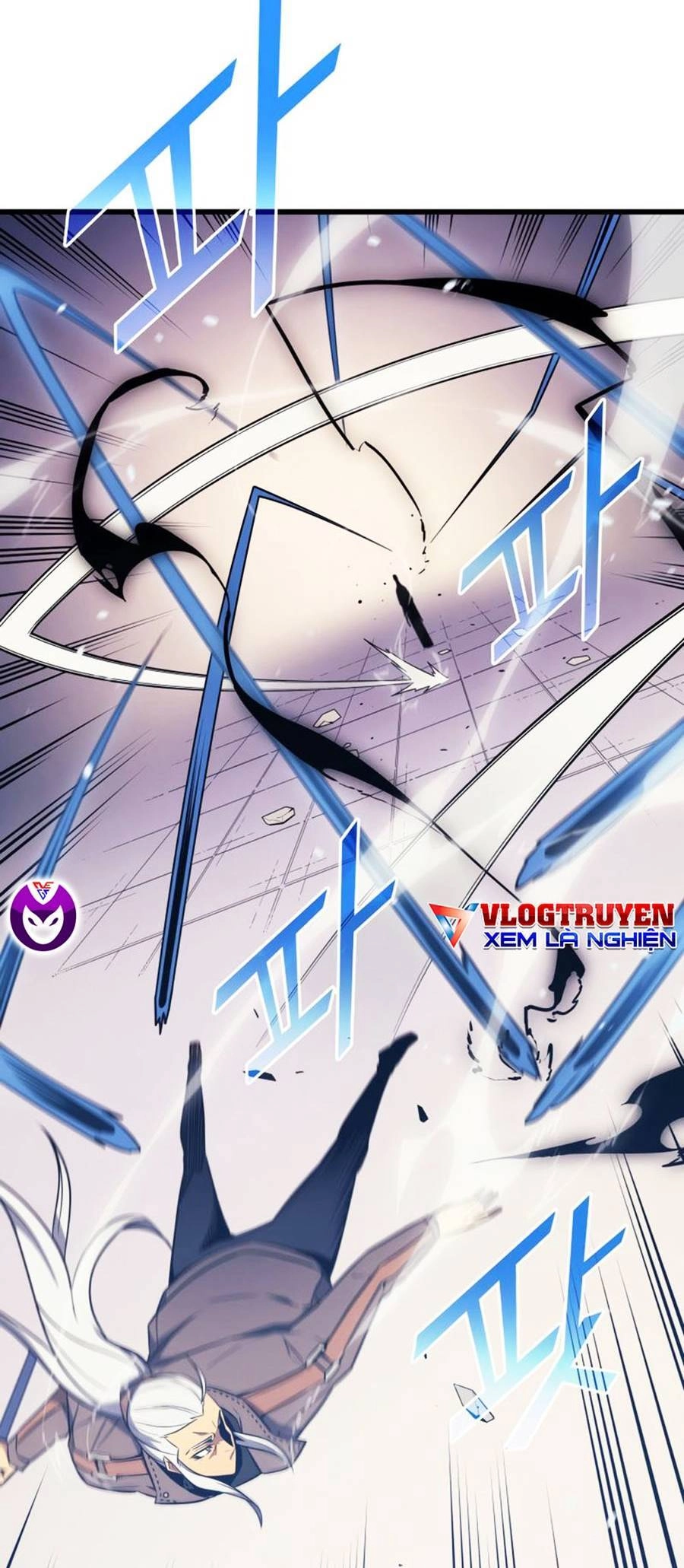 Sự Trở Lại Của Pháp Sư Vĩ Đại Sau 4000 Năm Chapter 120 - 36