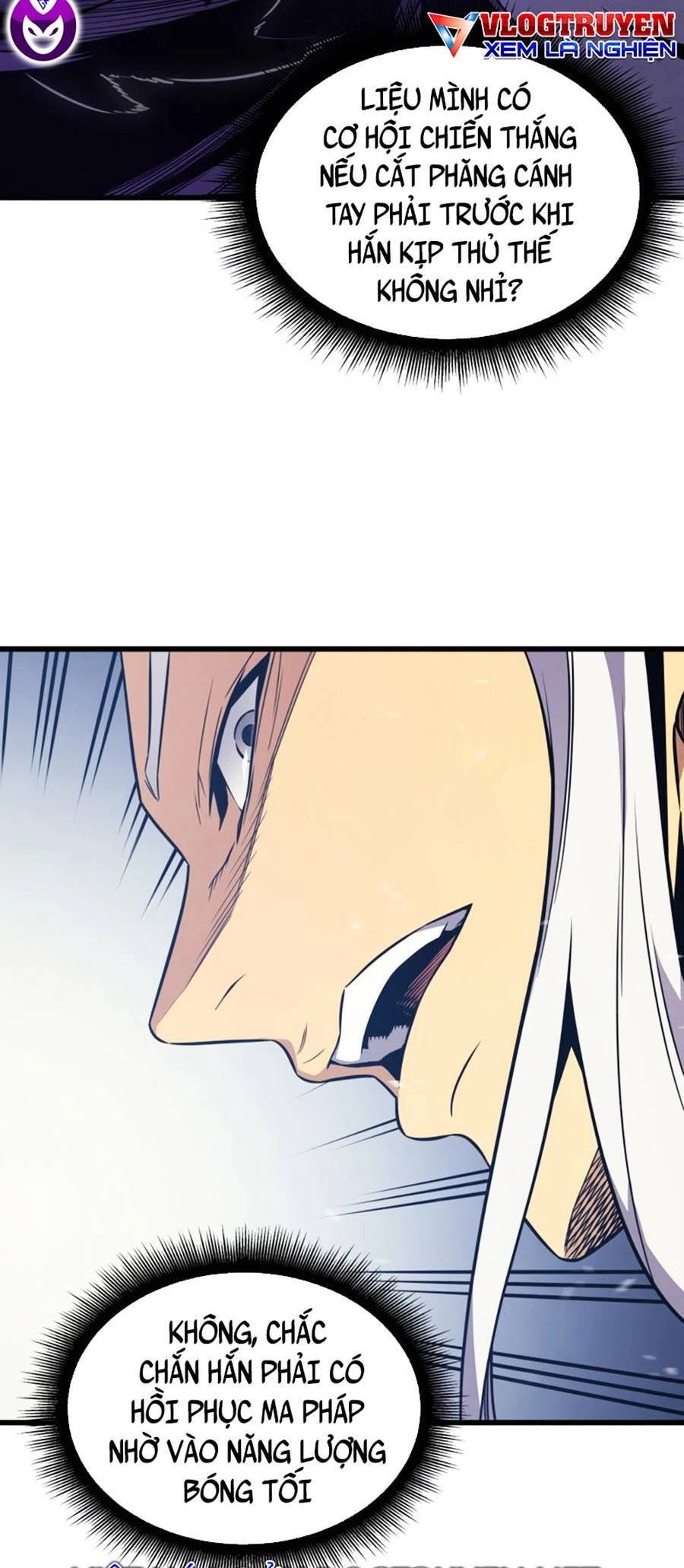 Sự Trở Lại Của Pháp Sư Vĩ Đại Sau 4000 Năm Chapter 120 - 38