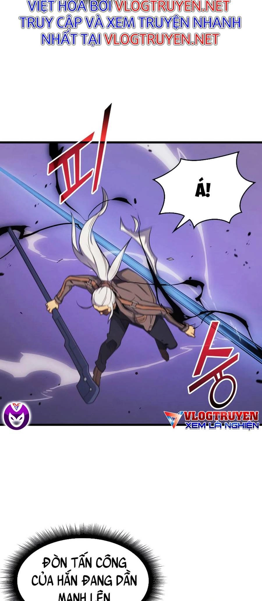 Sự Trở Lại Của Pháp Sư Vĩ Đại Sau 4000 Năm Chapter 120 - 39