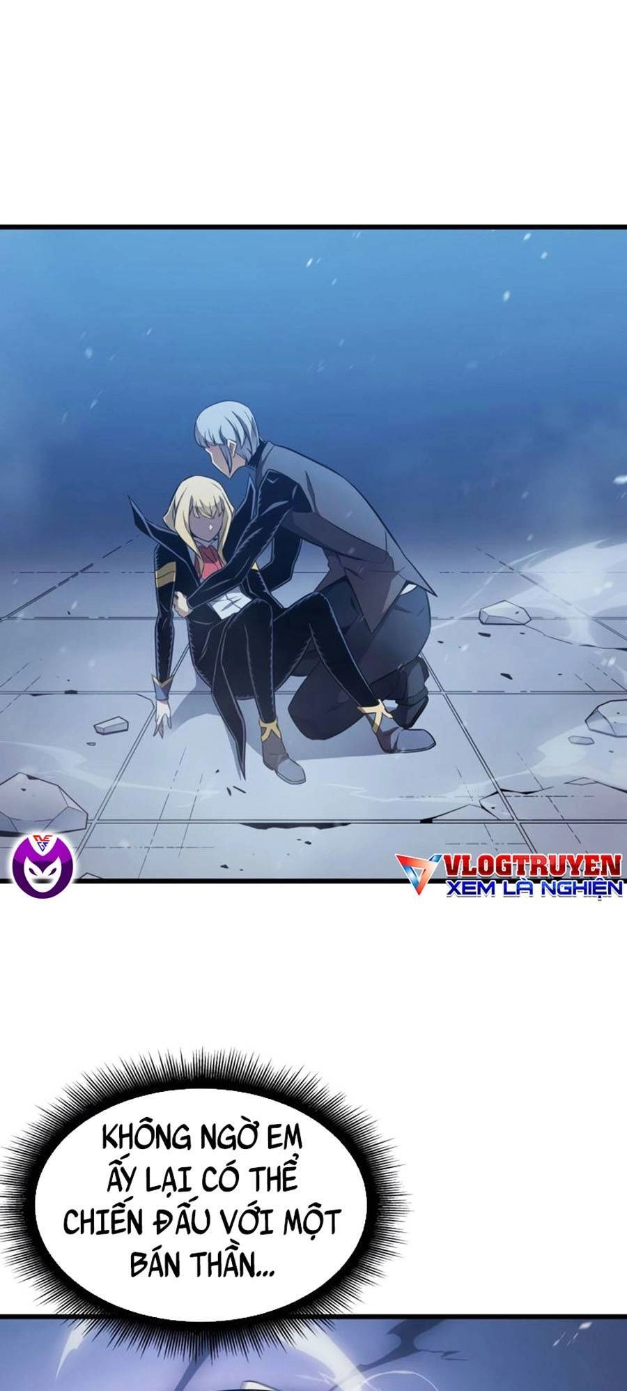 Sự Trở Lại Của Pháp Sư Vĩ Đại Sau 4000 Năm Chapter 120 - 41