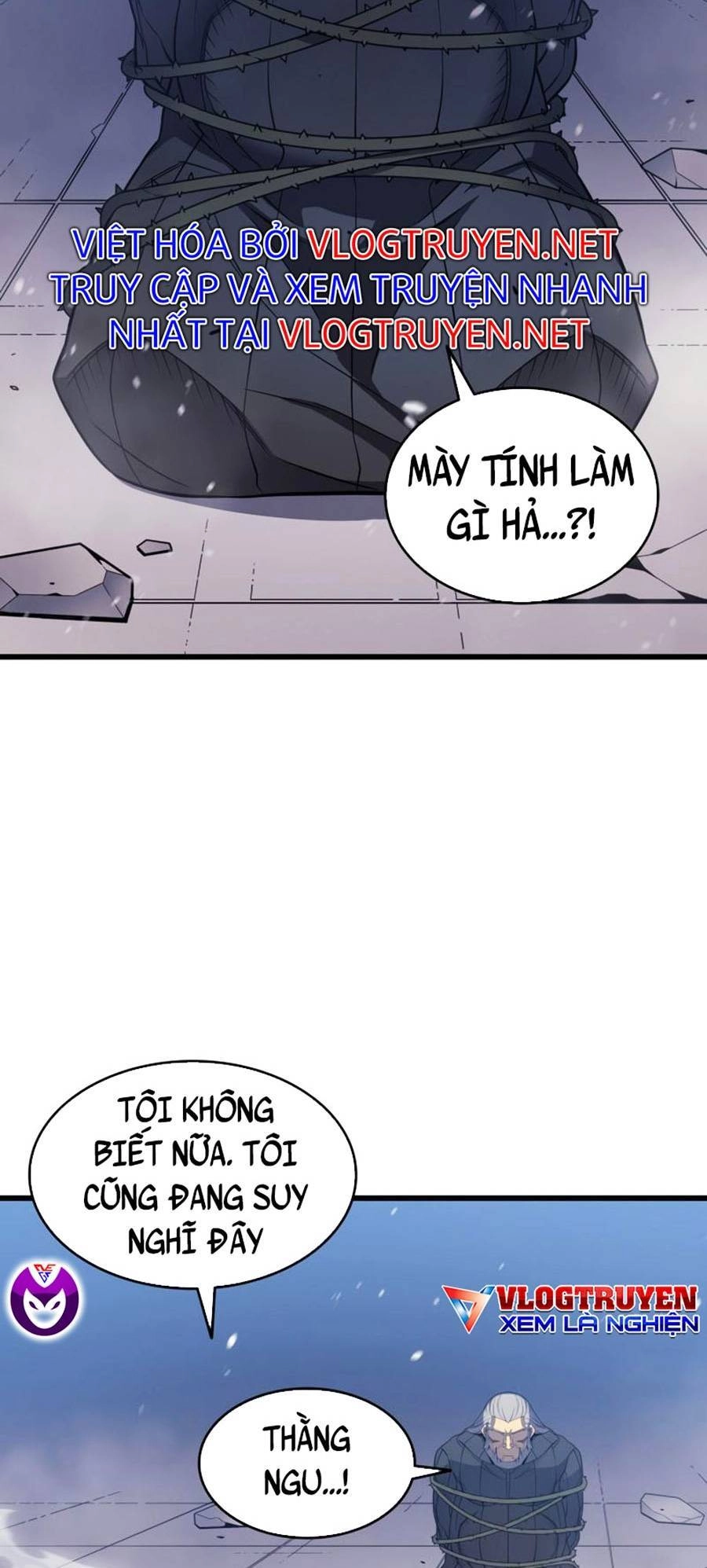 Sự Trở Lại Của Pháp Sư Vĩ Đại Sau 4000 Năm Chapter 120 - 44