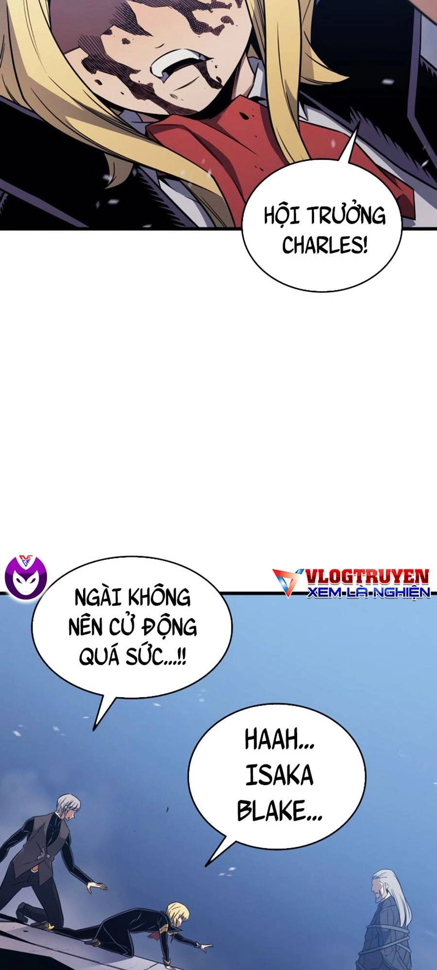 Sự Trở Lại Của Pháp Sư Vĩ Đại Sau 4000 Năm Chapter 120 - 46