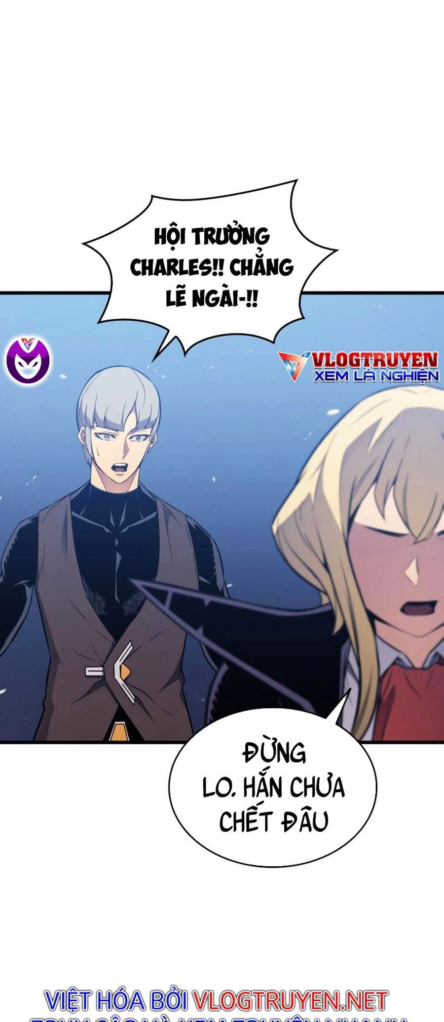 Sự Trở Lại Của Pháp Sư Vĩ Đại Sau 4000 Năm Chapter 120 - 54