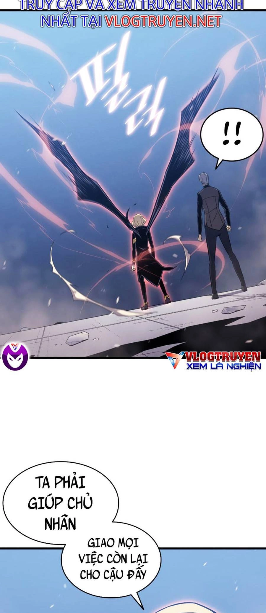 Sự Trở Lại Của Pháp Sư Vĩ Đại Sau 4000 Năm Chapter 120 - 55