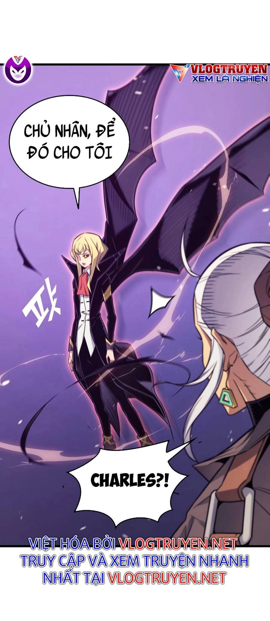 Sự Trở Lại Của Pháp Sư Vĩ Đại Sau 4000 Năm Chapter 120 - 64