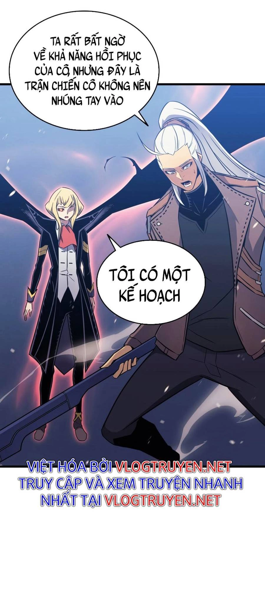 Sự Trở Lại Của Pháp Sư Vĩ Đại Sau 4000 Năm Chapter 120 - 66