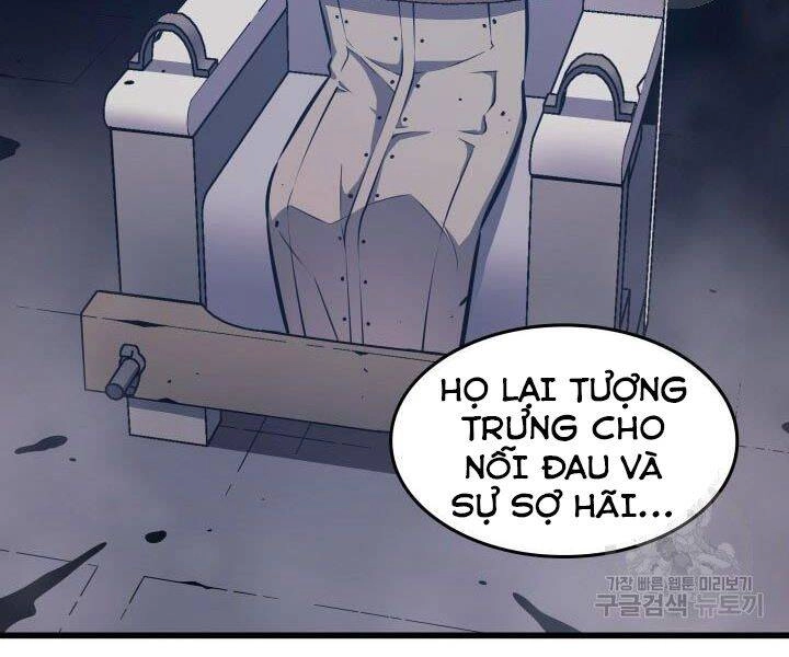 Sự Trở Lại Của Pháp Sư Vĩ Đại Sau 4000 Năm Chapter 122 - 116