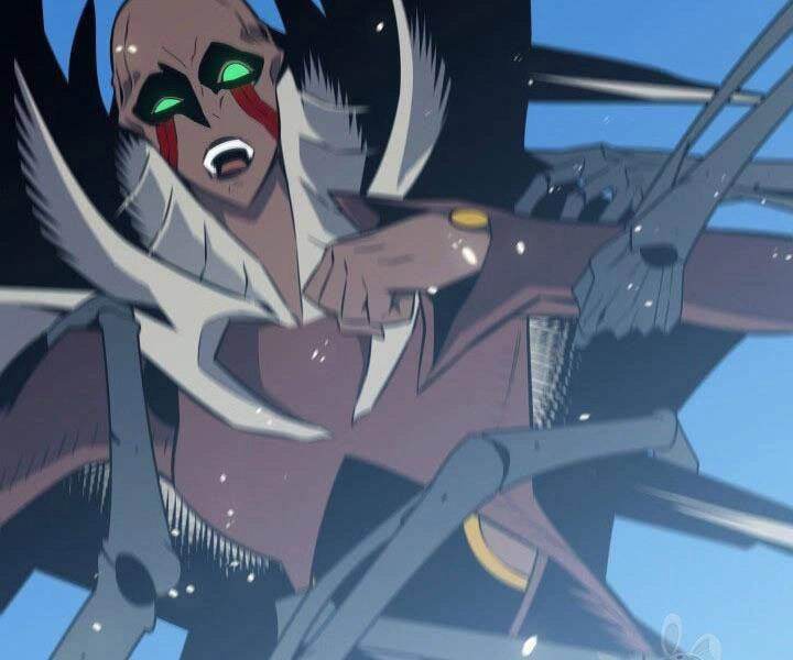 Sự Trở Lại Của Pháp Sư Vĩ Đại Sau 4000 Năm Chapter 124 - 26