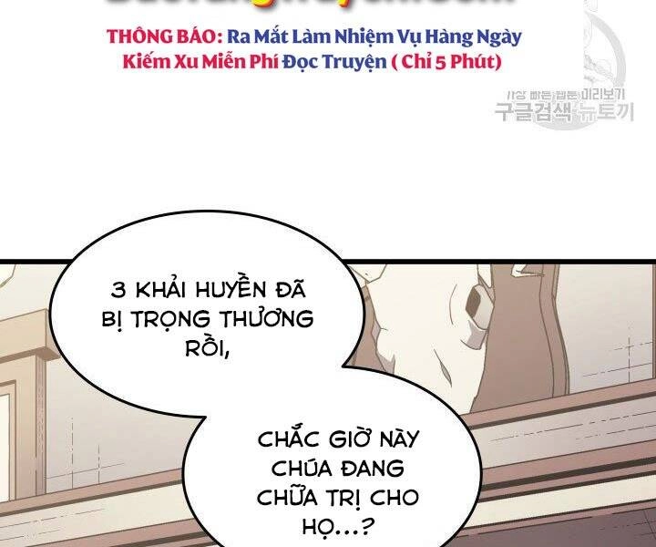 Sự Trở Lại Của Pháp Sư Vĩ Đại Sau 4000 Năm Chapter 126 - 37