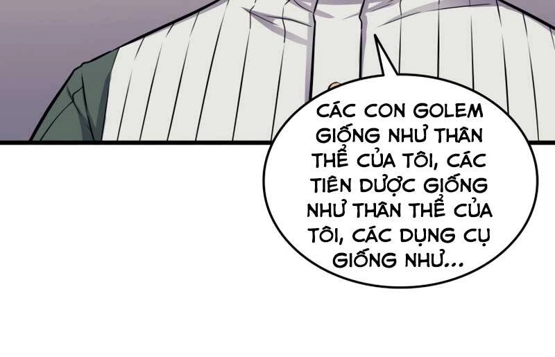 Sự Trở Lại Của Pháp Sư Vĩ Đại Sau 4000 Năm Chapter 127 - 38