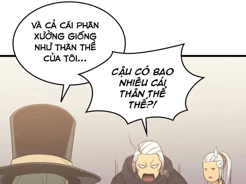 Sự Trở Lại Của Pháp Sư Vĩ Đại Sau 4000 Năm Chapter 127 - 39