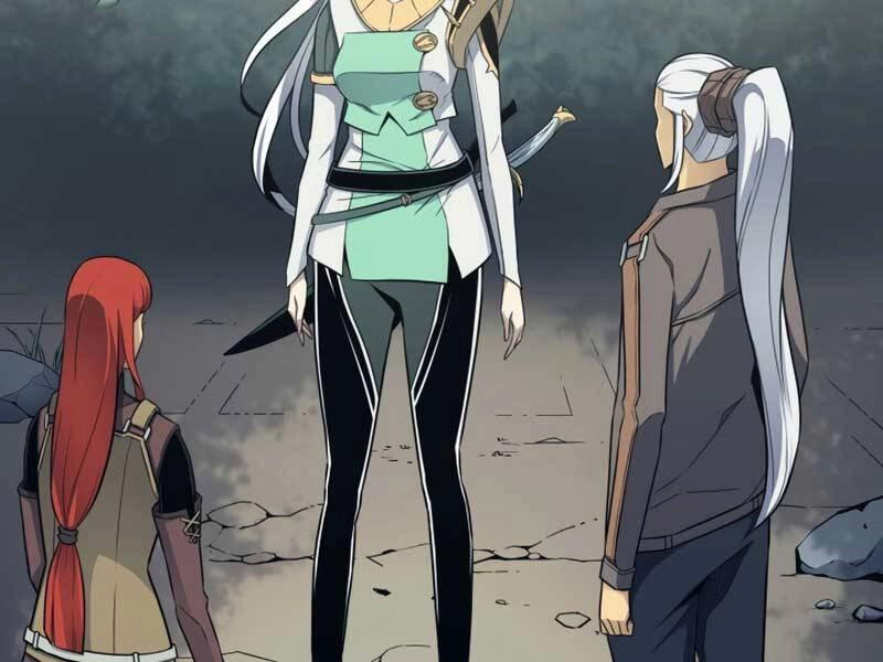 Sự Trở Lại Của Pháp Sư Vĩ Đại Sau 4000 Năm Chapter 127 - 77