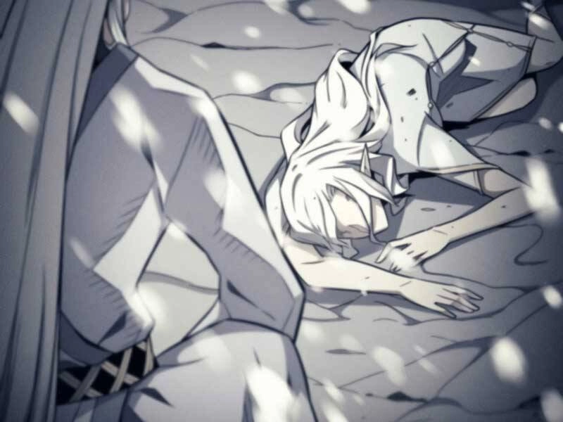 Sự Trở Lại Của Pháp Sư Vĩ Đại Sau 4000 Năm Chapter 127 - 85