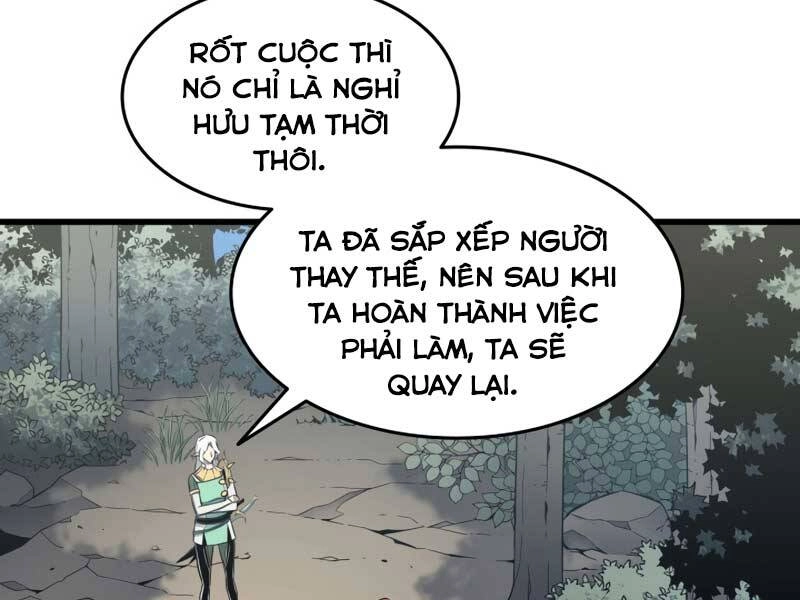 Sự Trở Lại Của Pháp Sư Vĩ Đại Sau 4000 Năm Chapter 127 - 126
